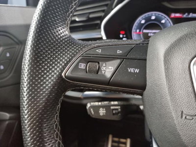 Audi Q3 Sportback 35 TDI quattro S tronic S line edition (18)