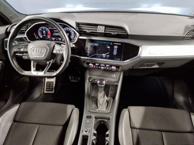 Audi Q3 Sportback 35 TDI quattro S tronic S line edition (6)