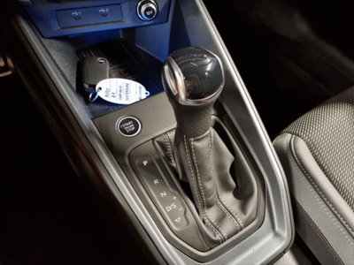 Audi A1 Sportback 30 TFSI S tronic S line edition (11)