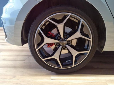 Audi A1 Sportback 30 TFSI S tronic S line edition (15)