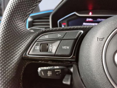 Audi A1 Sportback 30 TFSI S tronic S line edition (17)