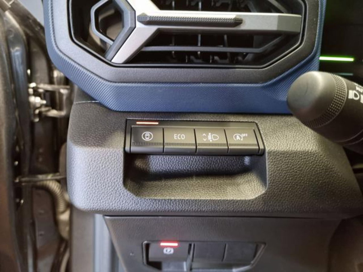 Dacia Bigster 1.2 mild hybrid Expression 140cv (16)