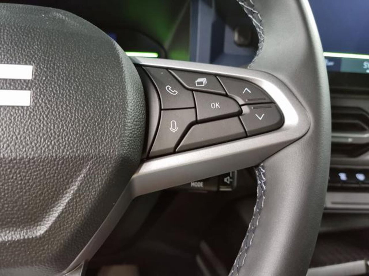Dacia Bigster 1.2 mild hybrid Expression 140cv (19)