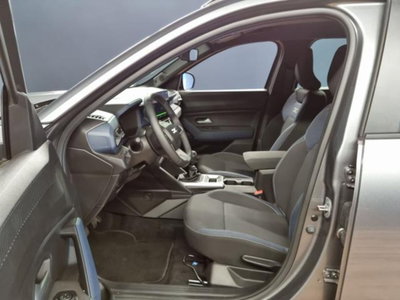 Dacia Bigster 1.2 mild hybrid Expression 140cv (7)