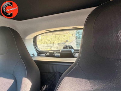 smart Fortwo 70 1.0 twinamic Passion (10)