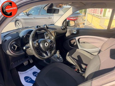 smart Fortwo 70 1.0 twinamic Passion (9)