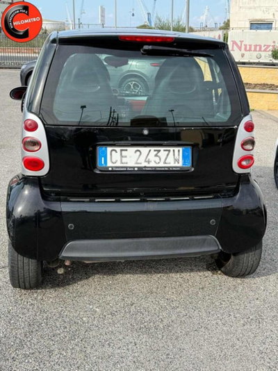 smart Fortwo 700 coupé passion (45 kW) (6)