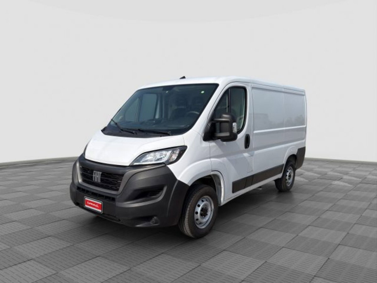 Fiat Ducato Furgone 30 2.2 MJT PC-TN Furgone