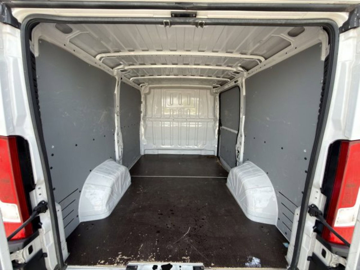 Fiat Ducato Furgone 30 2.2 MJT PC-TN Furgone (12)