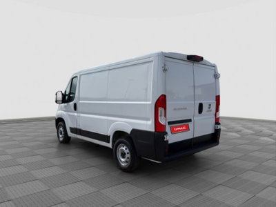 Fiat Ducato Furgone 30 2.2 MJT PC-TN Furgone (3)