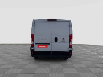 Fiat Ducato Furgone 30 2.2 MJT PC-TN Furgone (4)