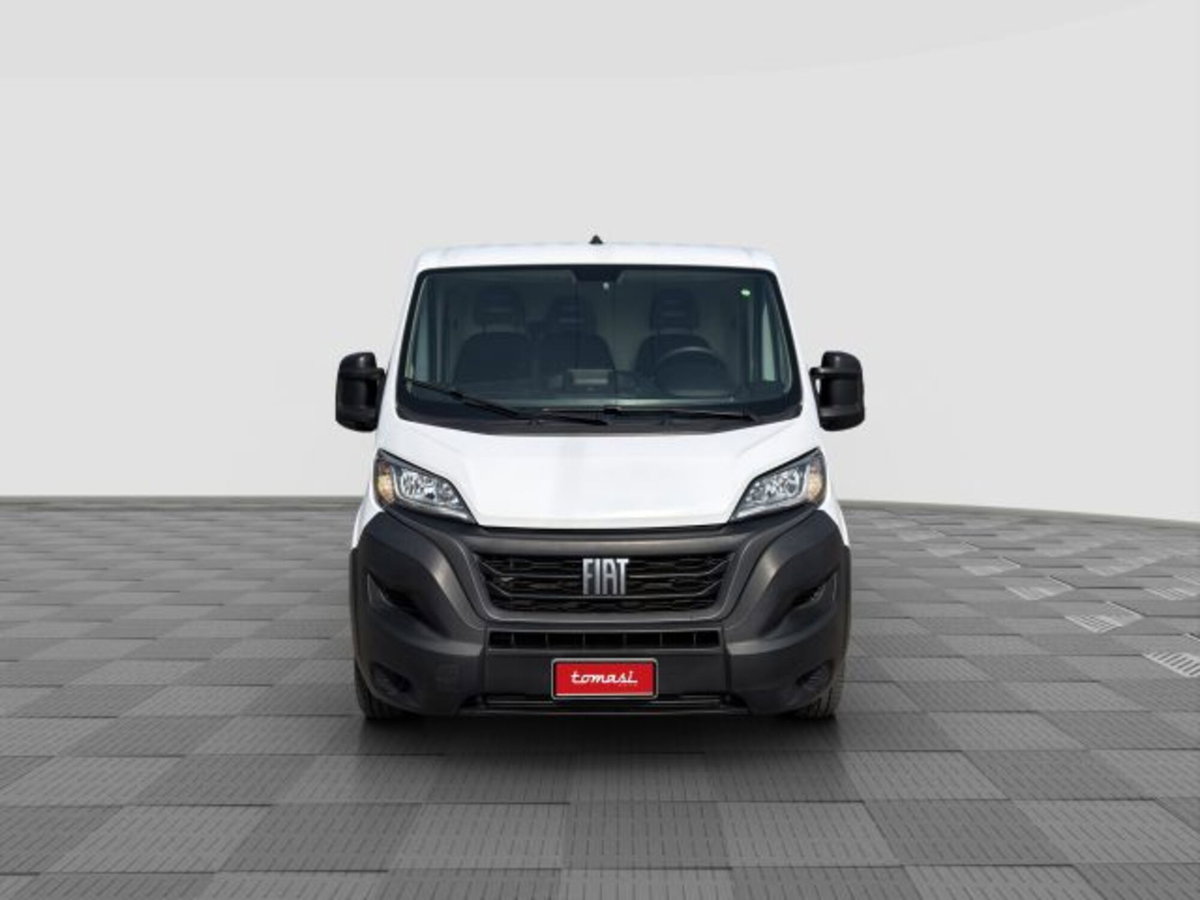 Fiat Ducato Furgone 30 2.2 MJT PC-TN Furgone (8)