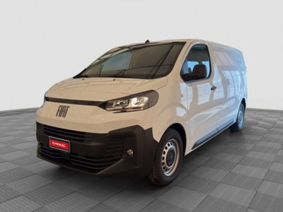 Fiat Scudo Furgone ce 1.5 bluehdi 120cv L3H1 nuovo