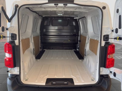 Fiat Scudo Furgone ce 1.5 bluehdi 120cv L3H1 (11)