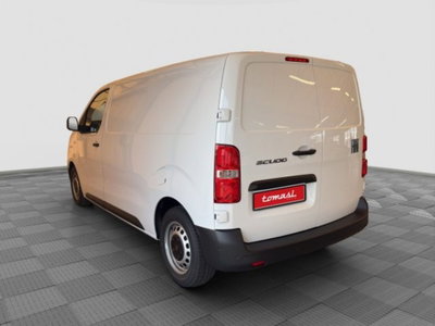 Fiat Scudo Furgone ce 1.5 bluehdi 120cv L3H1 (3)