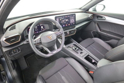 Cupra Formentor Formentor 2.0 tsi 4drive 190cv dsg usata