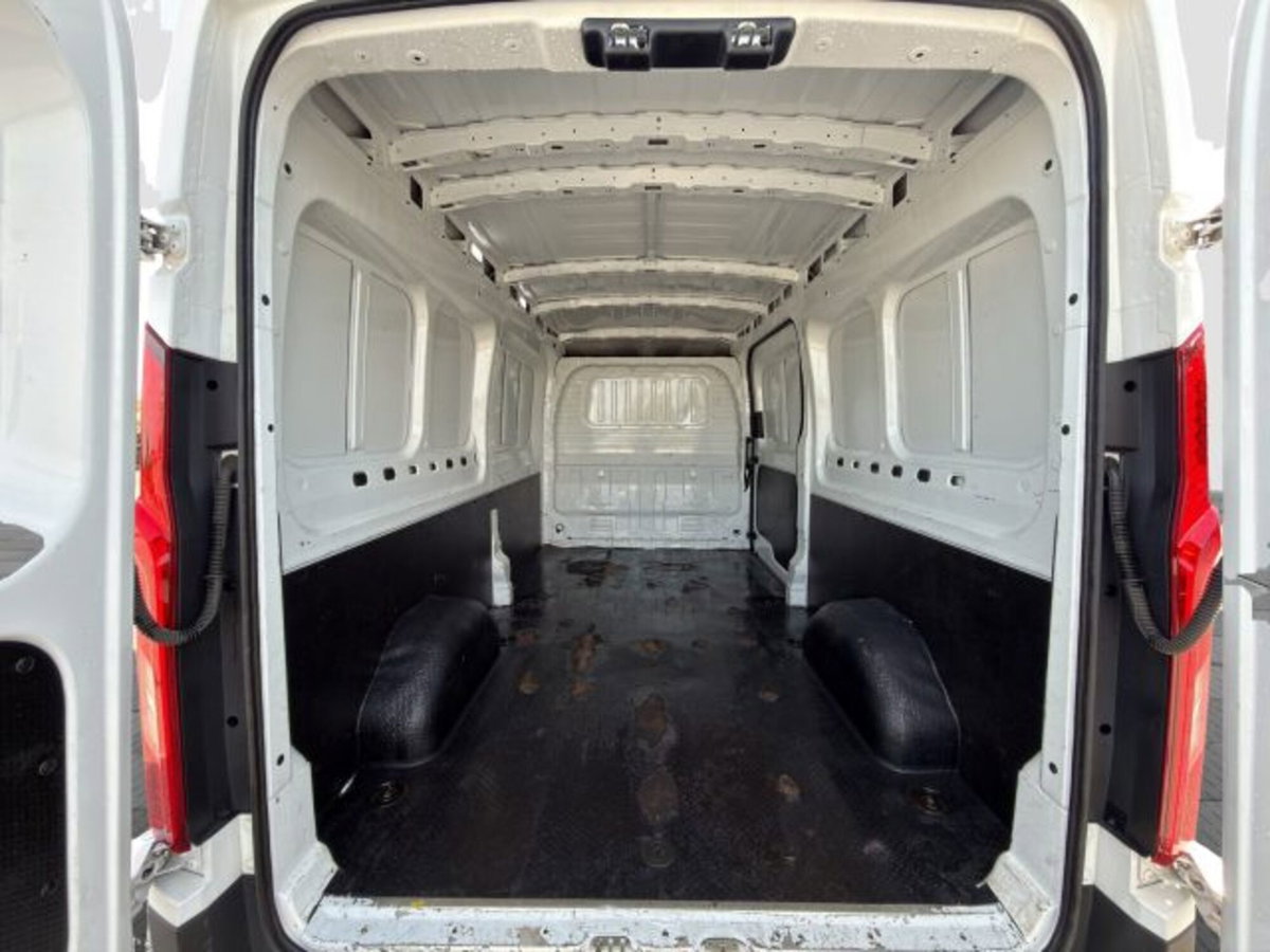 Maxus Deliver Furgone Deliver 9 2.0 crdi 150cv L3H3 fwd (12)