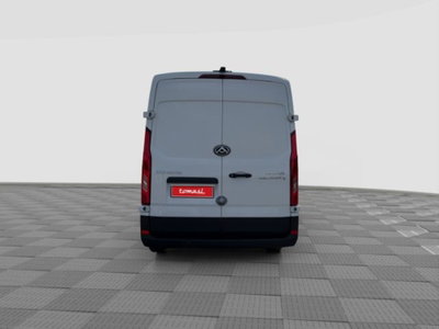 Maxus Deliver Furgone Deliver 9 2.0 crdi 150cv L3H3 fwd (4)