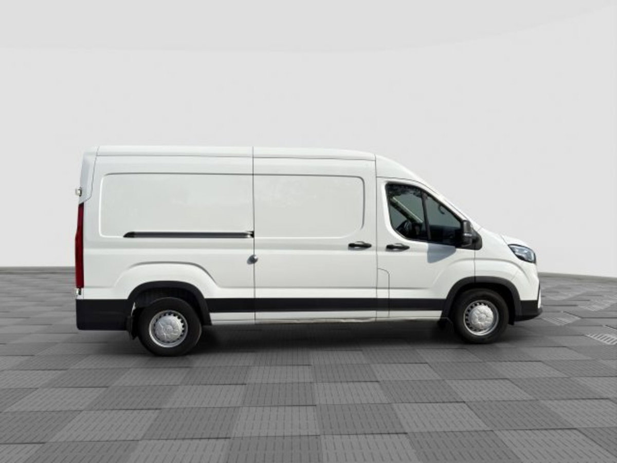 Maxus Deliver Furgone Deliver 9 2.0 crdi 150cv L3H3 fwd (6)