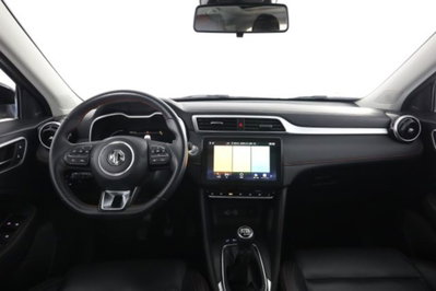 Mg ZS (2021-->) ZS 1.0T-GDI aut. Comfort (4)