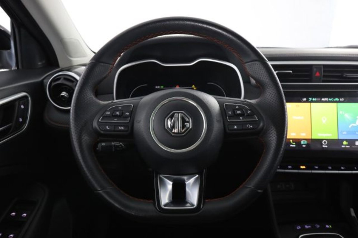 Mg ZS (2021-->) ZS 1.0T-GDI aut. Comfort (5)