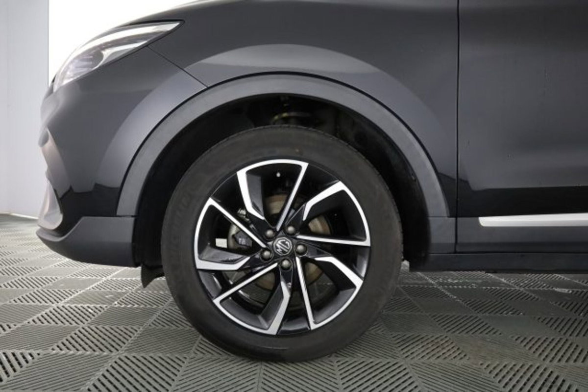 Mg ZS (2021-->) ZS 1.0T-GDI aut. Comfort (8)