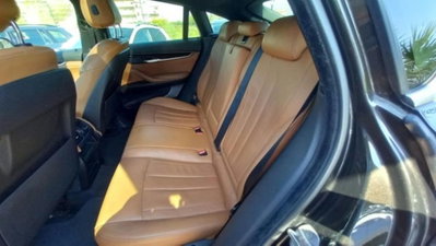 BMW X6 xDrive30d 258CV Extravagance (12)