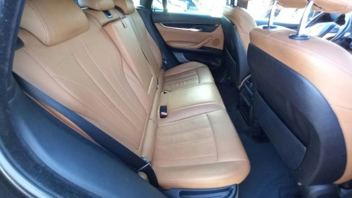 BMW X6 xDrive30d 258CV Extravagance (13)