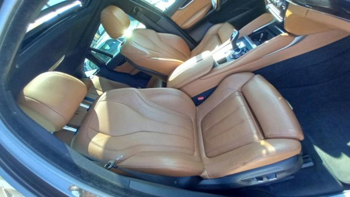 BMW X6 xDrive30d 258CV Extravagance (14)