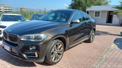 BMW X6 xDrive30d 258CV Extravagance (3)
