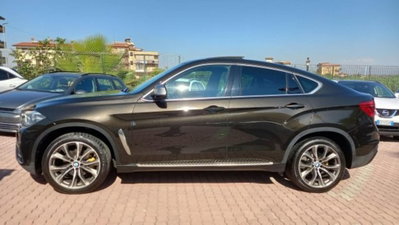 BMW X6 xDrive30d 258CV Extravagance (4)