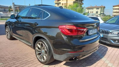 BMW X6 xDrive30d 258CV Extravagance (5)