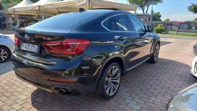 BMW X6 xDrive30d 258CV Extravagance (7)