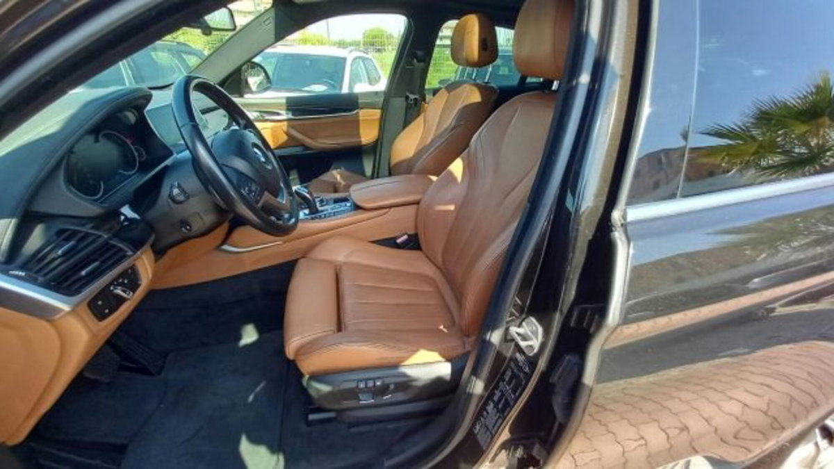 BMW X6 xDrive30d 258CV Extravagance (9)