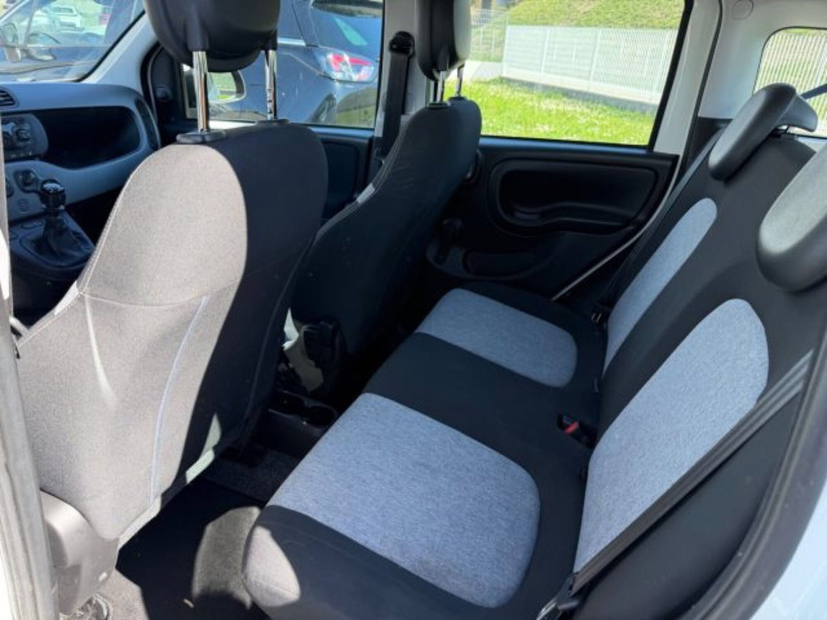 Fiat Panda 0.9 TwinAir Turbo Natural Power Lounge (12)