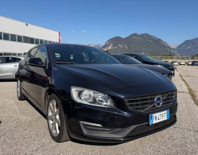 Volvo V60 D3 Geartronic Business (3)