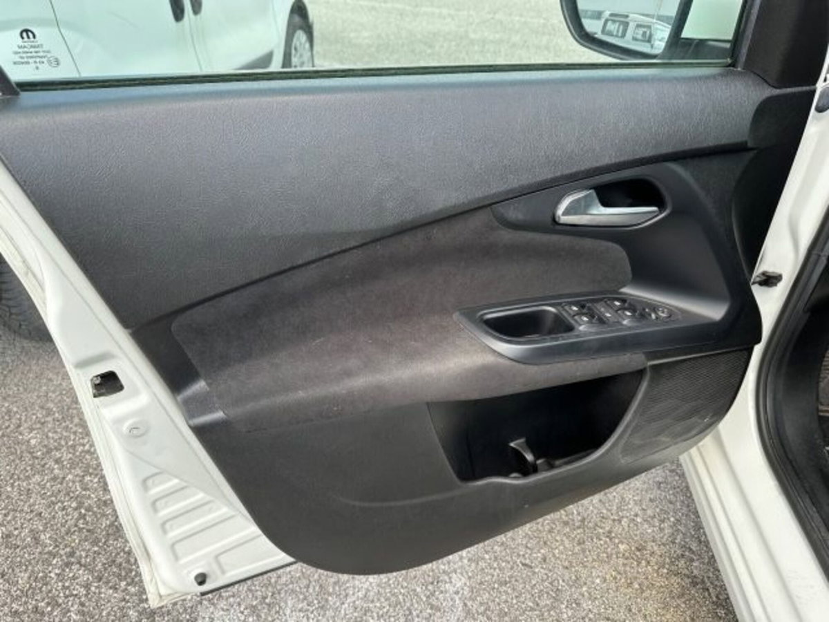 Fiat Tipo Tipo 1.3 Mjt 4 porte Lounge (7)