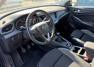 Opel Grandland X 1.2 Turbo 12V 130 CV Start&Stop Advance (10)