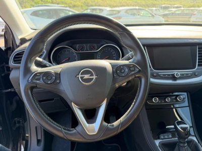 Opel Grandland X 1.2 Turbo 12V 130 CV Start&Stop Advance (11)