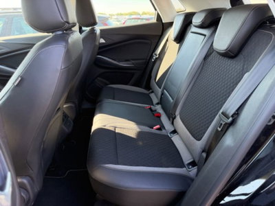 Opel Grandland X 1.2 Turbo 12V 130 CV Start&Stop Advance (13)