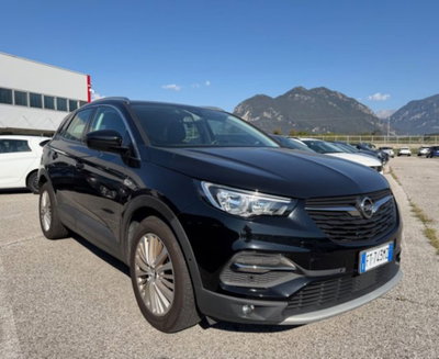Opel Grandland X 1.2 Turbo 12V 130 CV Start&Stop Advance (3)
