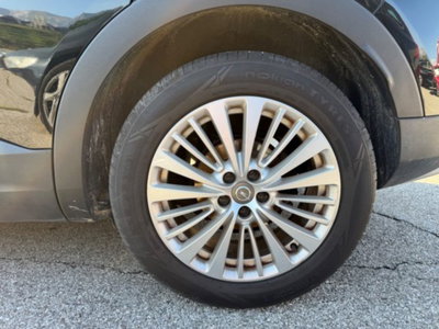 Opel Grandland X 1.2 Turbo 12V 130 CV Start&Stop Advance (7)