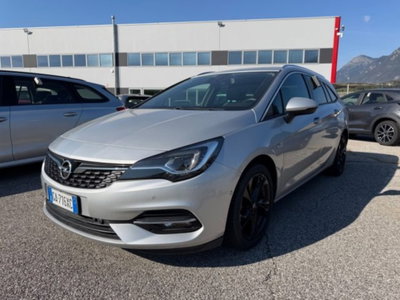 Opel Astra Station Wagon 1.5 CDTI 122 CV S&S Sports Ultimate