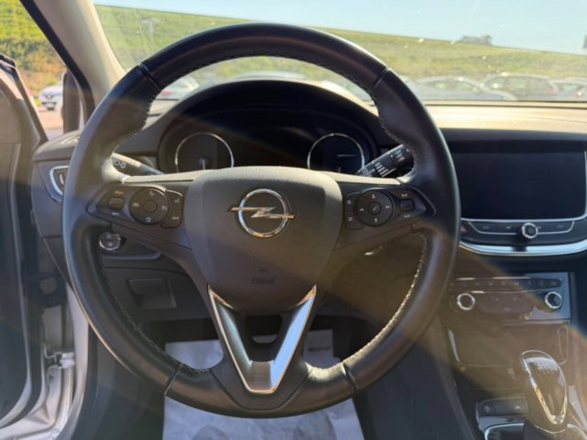Opel Astra Station Wagon 1.5 CDTI 122 CV S&S Sports Ultimate (10)