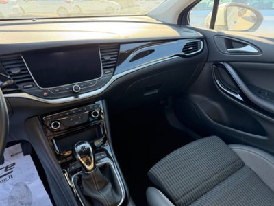 Opel Astra Station Wagon 1.5 CDTI 122 CV S&S Sports Ultimate (11)