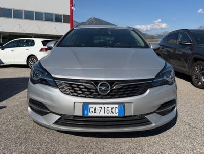 Opel Astra Station Wagon 1.5 CDTI 122 CV S&S Sports Ultimate (2)