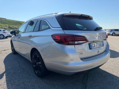 Opel Astra Station Wagon 1.5 CDTI 122 CV S&S Sports Ultimate (6)