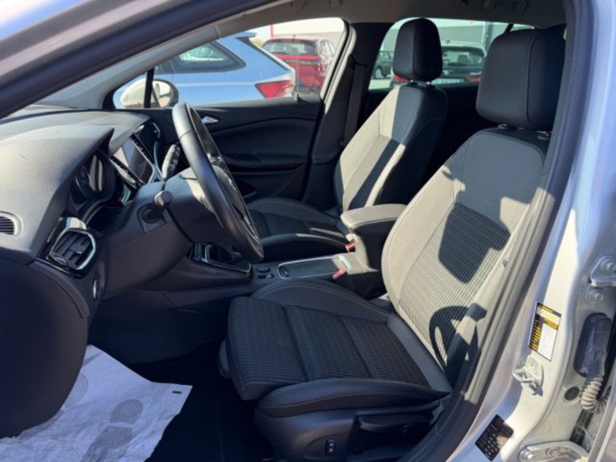 Opel Astra Station Wagon 1.5 CDTI 122 CV S&S Sports Ultimate (8)