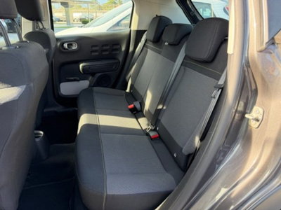 Citroen C3 1.2 puretech You s&s 83cv neopatentati (13)