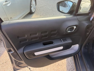Citroen C3 1.2 puretech You s&s 83cv neopatentati (8)